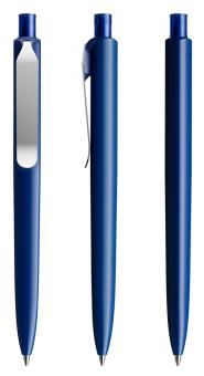 prodir DS8 PSP Push Kugelschreiber Marineblau