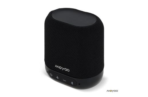 1548 | Moyoo Essence Bluetooth Speaker Black