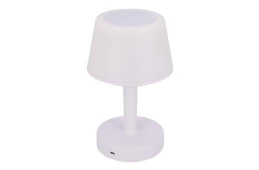 1563 | Table Tunes Mini White