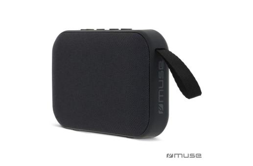 M-307 | Muse 5W Bluetooth Speaker 