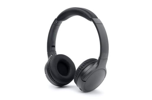 M-272 | Muse Bluetooth Headphones Dunkelblau