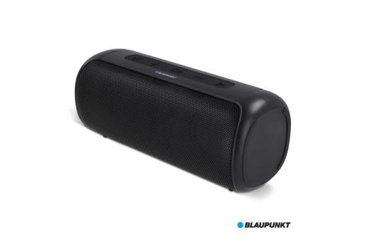 BLP6135 | Blaupunkt Portable LED 20W Speaker Black