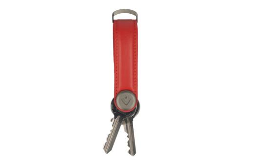 7303 | Valenta Key Organizer Rot