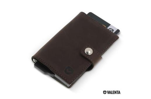 Valenta Card Case Plus Wallet 