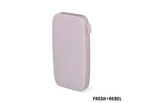 2PB18100 | Fresh 'n Rebel Powerbank 18.000mAh USB-C Ultra Fast Charging 20W Rosa