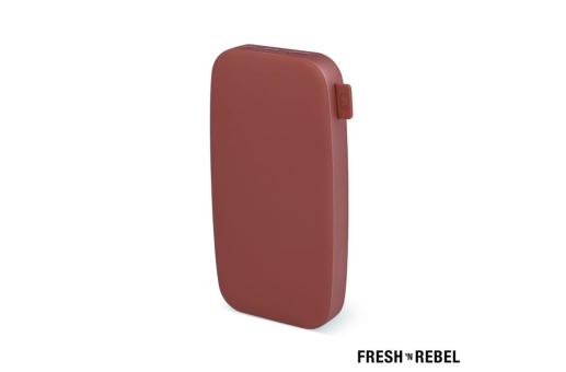 2PB18100 | Fresh 'n Rebel Powerbank 18.000mAh USB-C Ultra Fast Charging 20W Hellrot