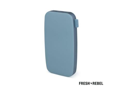 2PB18100 | Fresh 'n Rebel Powerbank 18.000mAh USB-C Ultra Fast Charging 20W Blau