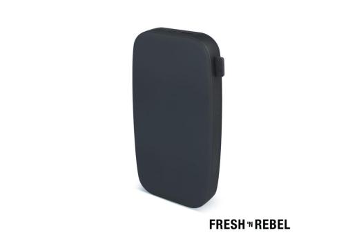 2PB27100 I Fresh 'n Rebel Powerbank 27000 mAh USB-C - 65W PD Anthrazit