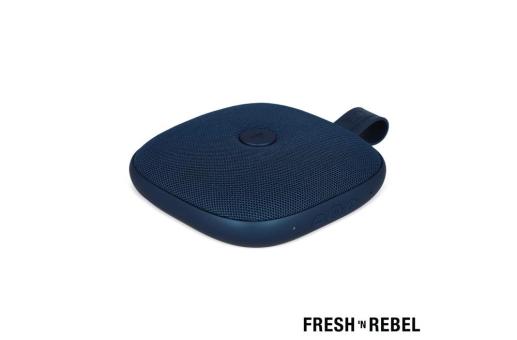 1RB5100 | Fresh 'n Rebel Rockbox Bold Xs splashproof TWS speaker 4W Dark blue