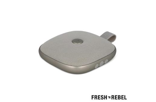 1RB5100 | Fresh 'n Rebel Rockbox Bold Xs splashproof TWS speaker 4W Beige