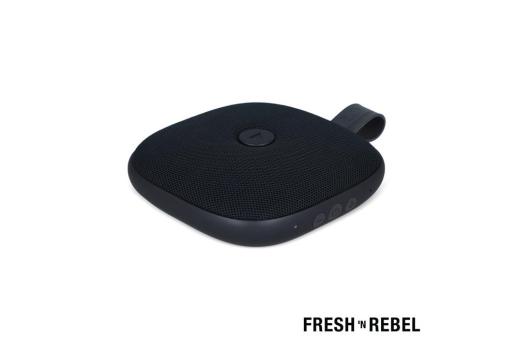 1RB5100 | Fresh 'n Rebel Rockbox Bold Xs splashproof TWS speaker 4W Dunkelgrau