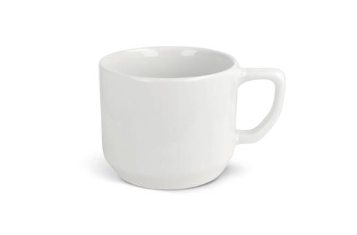 Mug Bern 250ml White