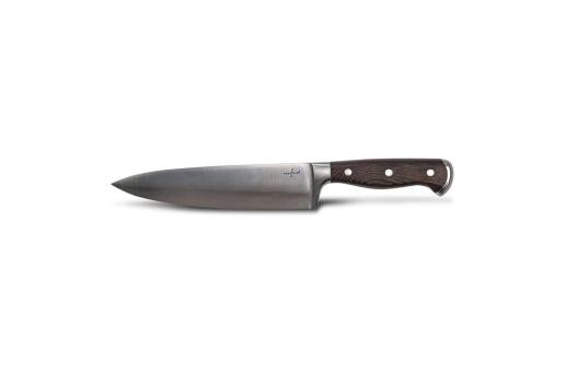 Sagaform Erik Chefs Knife Dark brown