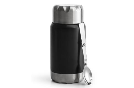 Sagaform Mark Food Thermos 600ml 