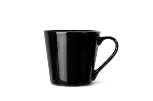 Sagaform Brazil mug 200ml Black