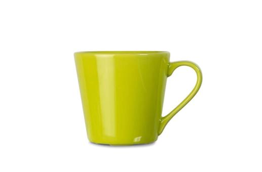 Sagaform Brazil mug 200ml Light green