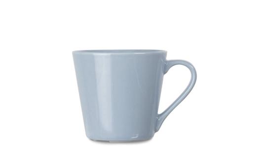 Sagaform Brazil mug 200ml Light blue