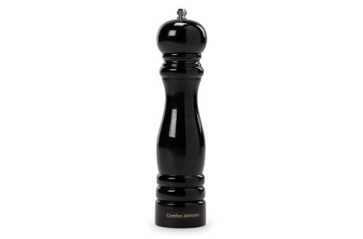 Orrefors Jernverk Salt Or Pepper mill Black