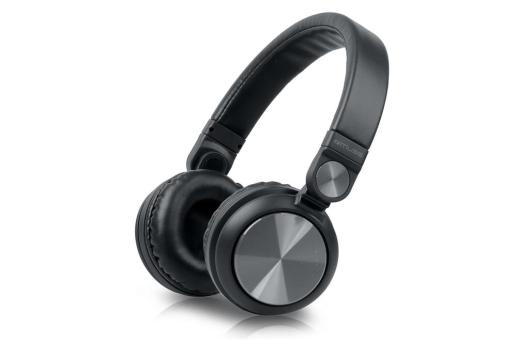 M-276 | Muse kopfhörer bluetooth Schwarz