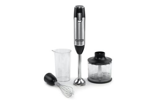 MS-05 | Muse hand blender 600 Watt Schwarz