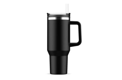 InSideOut Ozzy mug 1.2L Black