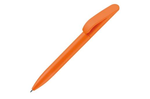 Ball pen Slash soft touch Made in Germany Orange