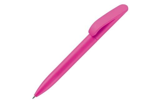 Ball pen Slash soft touch Made in Germany Pink