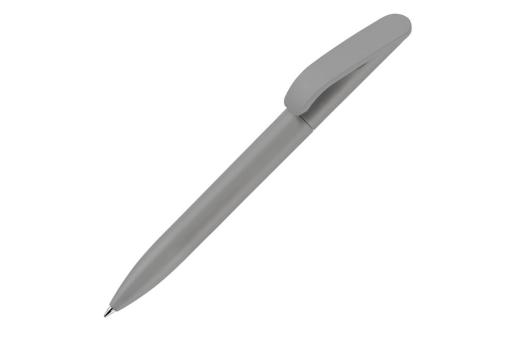 Ball pen Slash soft touch Made in Germany Convoy grey