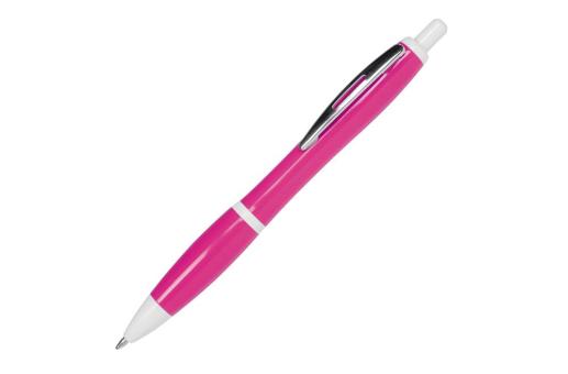 Ball pen Hawaï protect Pink