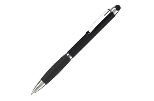 Ball pen Mercurius stylus Black