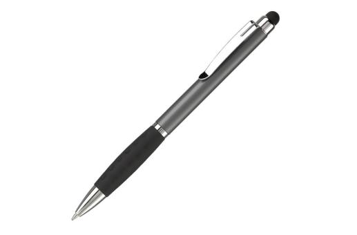 Ball pen Mercurius stylus Dark grey