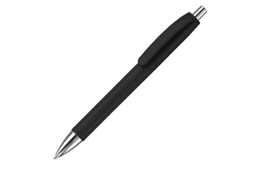 Texas ball pen hardcolour Black