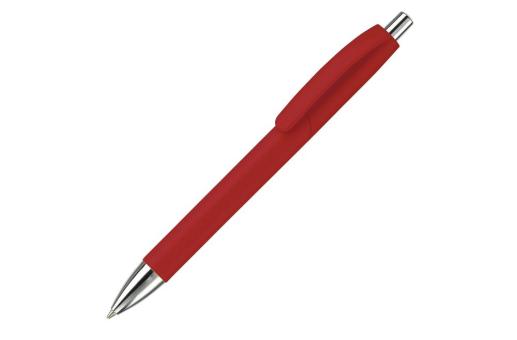 Texas ball pen hardcolour Red