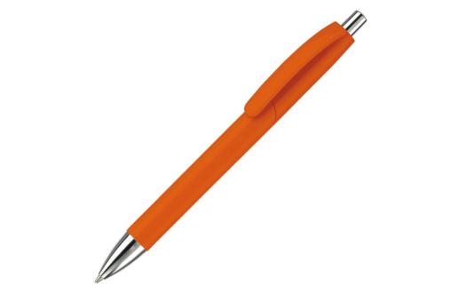 Texas ball pen hardcolour Orange