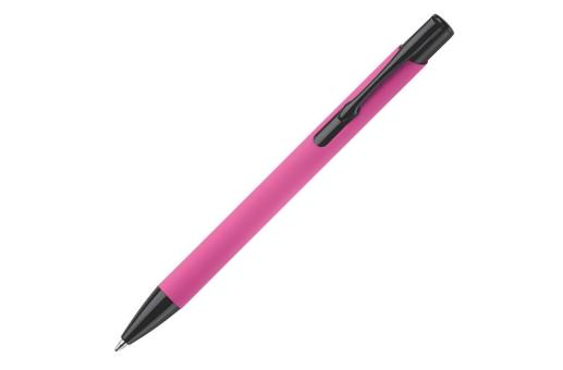 Alicante ball pen soft touch 