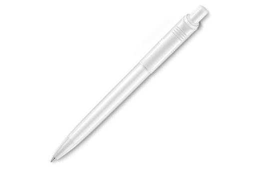 Ball pen Ducal hardcolour White