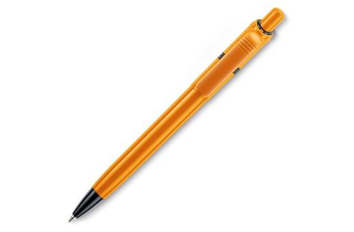 Ball pen Ducal Extra hardcolour (RX210 refill) Orange