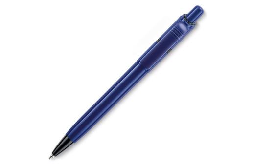 Ball pen Ducal Extra hardcolour (RX210 refill) Dark blue