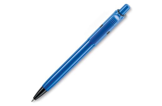 Ball pen Ducal Extra hardcolour (RX210 refill) Light blue