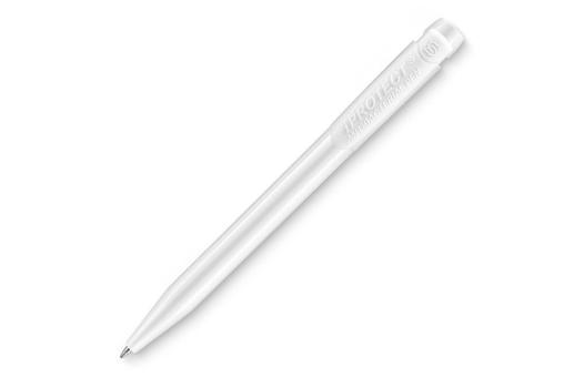 Ball pen IProtect hardcolour White