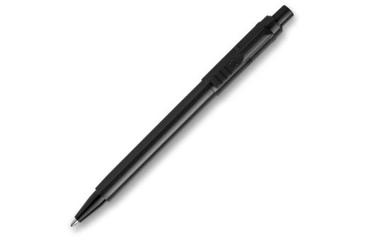 Ball pen Baron Extra hardcolour (X20 refill) Black/black