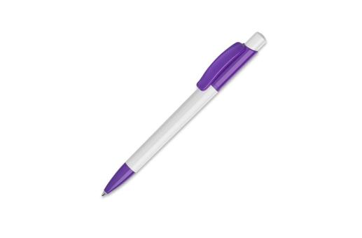 Ball pen Kamal hardcolour Purple