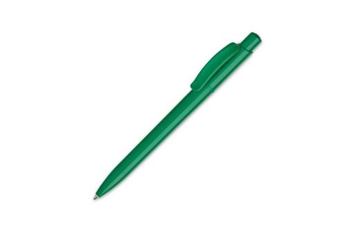 Ball pen Kamal Total hardcolour Dark green