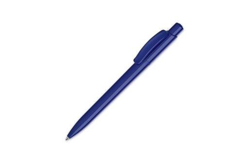 Ball pen Kamal Total hardcolour Dark blue