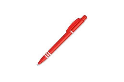 Ball pen Tropic Colour hardcolour Red