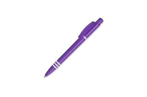 Ball pen Tropic Colour hardcolour Purple