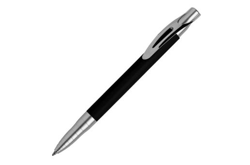 Ball pen Buenos Aires Black