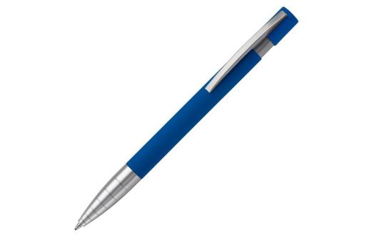 Ball pen Santiago soft touch Dark blue