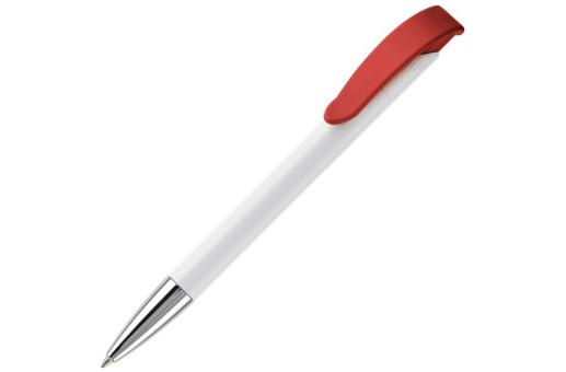 Apollo metal tip hardcolour White/red