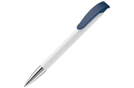 Apollo metal tip hardcolour White/blue